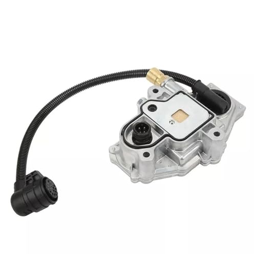 Capteur plage transmission automatique 22327069 boîte vitesse Mack électrovanne embrayage 12V