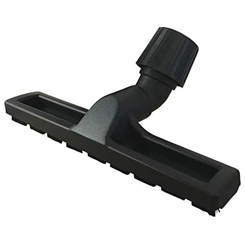 Boquilla de parquet de Aspiradora para Chromex CH 5060, Nilfisk-Alto VP300 Hepa, Hoover TW 1740 Sprint, Siemens VM 10200 Wet & More Cover