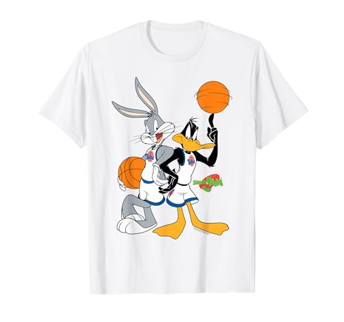 Space Jam Power Forwards T-Shirt