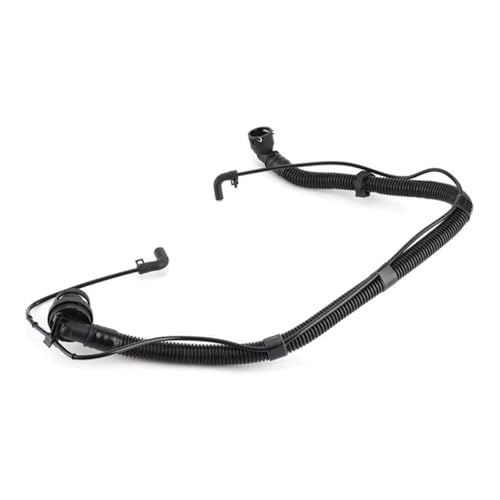 Mangueras PCV 25193343 contra fugas de vacío en motor Buick Encore con aire de carga 2
