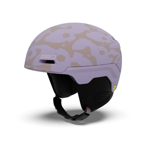 Image of Giro Owen Spherical Snow Helmet