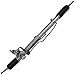 Detroit Axle Complete Power Steering Rack and Pinion Assembly for 2001-2007 Toyota Sequoia - [2000-2006 Toyota Tundra]