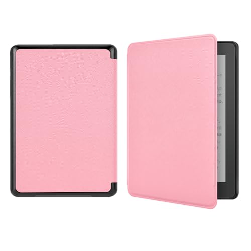 �J�o�[ for 7�C���` Kindle Paperwhite��12����Ƃ̏�������o�[�W�����A 2024�N�����A�ی�P�[�Xfor 7�C���`Kindle Colorsoft �̏�������o�[�W�����A���^�ی�P�[�X�����X���[�v/�E�F�C�N�@�\�t�� (4)