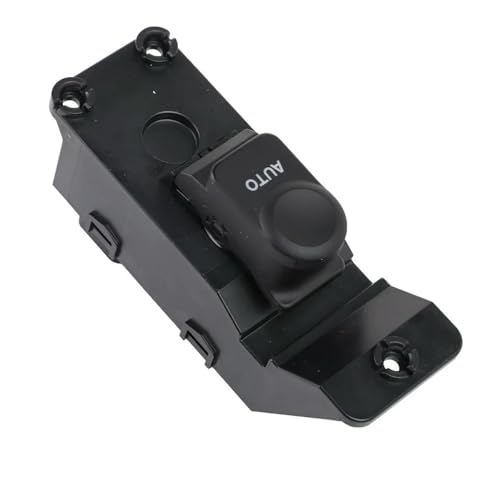 Interrupteur de lève-vitre électrique 8 broches performant ajustement parfait pour auto 93575-1S100