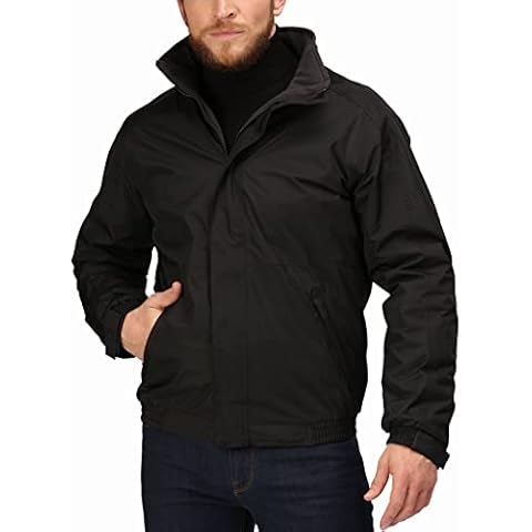 Regatta TRW297 Waterproof Insulated Jacket Cover