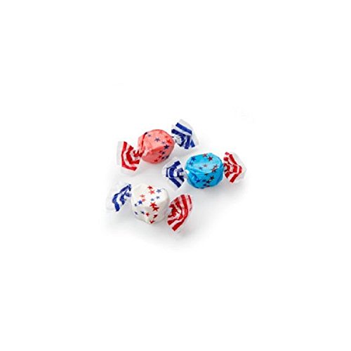 Sweet's All American Salt Water Taffy, 3 Pound