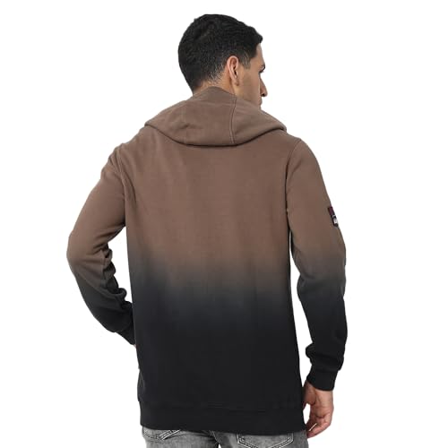 Image of Spykar Men Sweatshirt