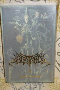 Amazon.co.jp: BASTARD!! 暗黒の破壊神 完全版VOL.3 初版 萩原一至 (は