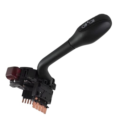 Commutateur de colonne de direction Seat Toledo clignotants fluides