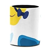 Le design circulaire offre des avantages, des caractéristiques et des scénarios d'utilisation uniques pour organiser votre bureau.