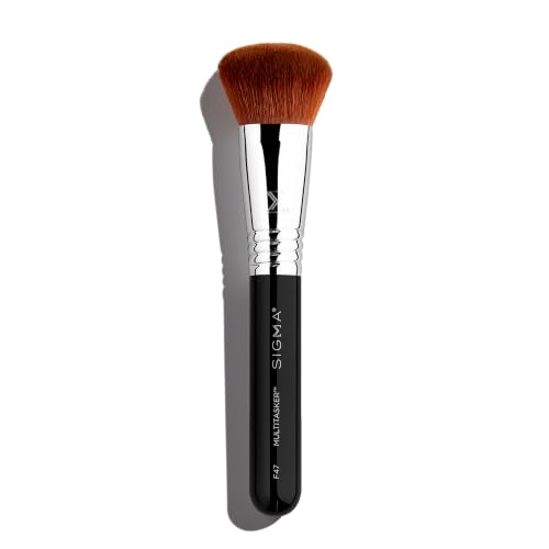 Sigma Beauty F47 Multitasker Brush