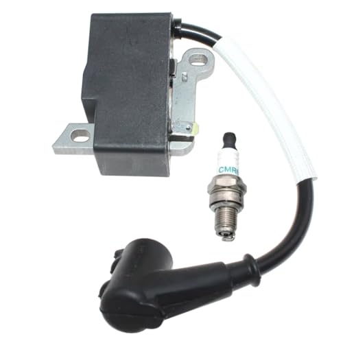 Bobine d'allumage 1137 400 1306 pour MS193 MS193T