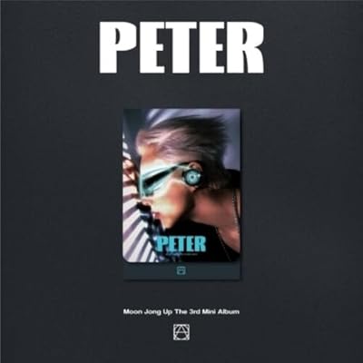 Peter - Plve Platform Album Version