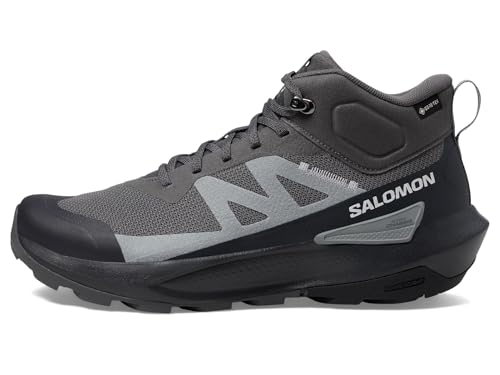 Image of Salomon Elixir Active Mid GTX