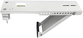 Window Air Conditioner Support Bracket Light Duty, Up to 85 lbs,Fits for 5K-10K