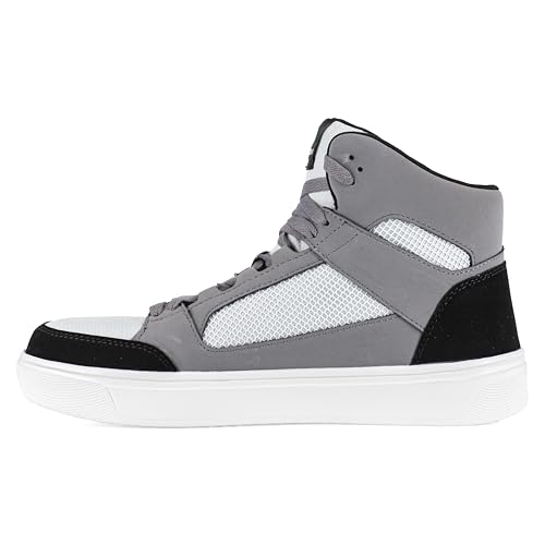 Image of Volcom Men's Evolve Eh High Top Comp Toe