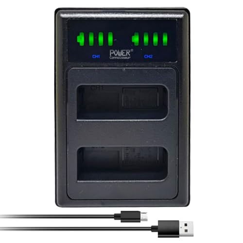 Nikon�Ή� USB dual charging:EN-EL14A �J����USB�o�b�e���[�[�d��6I9 [���s�A���i] | EN-EL14 MH-24
