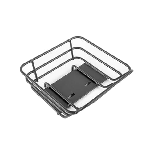 Porte-bagages pour Cross Cub CC110 2023 support panier étagère