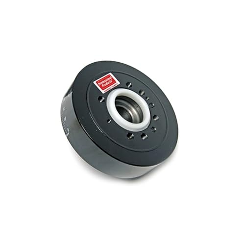 Scott Drake 80006 High Performance Harmonic Damper 28 OZ