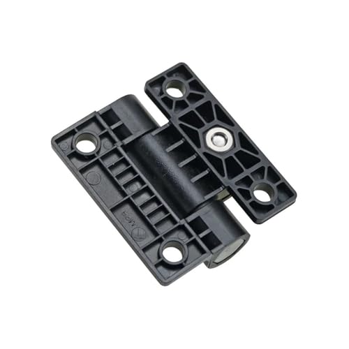 Charnière à couple blanc CL272 pour trappe de cuisine avec arrêt libre - 6