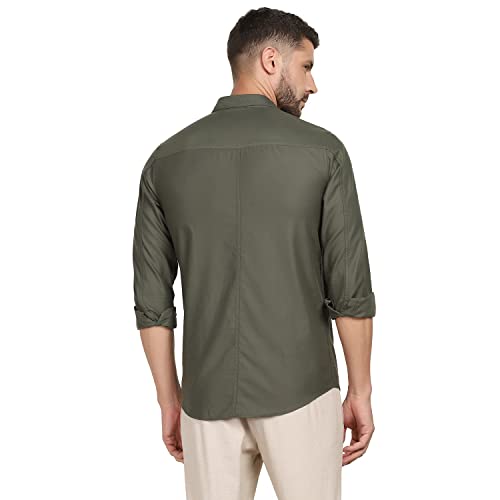 Image of Blackberrys Men Shirt