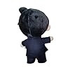 Gojo Satoru Plush Doll Geto Suguru Plush Toy Anime Stuffed Figure Pillow Doll Gift for Fans - Image 3