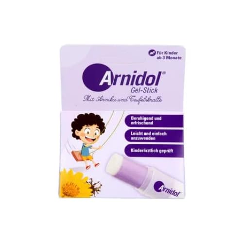 ARNIDOL Gel-Stick