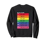 Agenda semanal gay. Este es un regalo impresionante para homosexual, transgénero, él, ella, ellos y cualquier persona que se identifique como movimientos sociales LGBTQ.