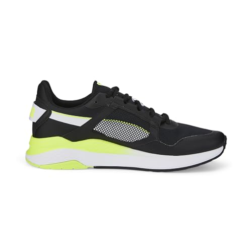 Image of Puma Men Anzarun Grid Sneaker