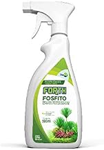 Fertilizante Fosway forth 500 ml pronto uso