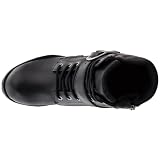 Harley Howell 5" Lace Black 8