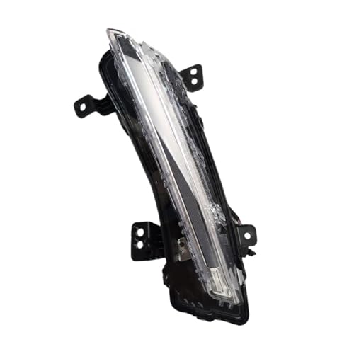 Luz DRL para MG4 Mulan 2022 2023 izquierda faro led antiniebla 11125657