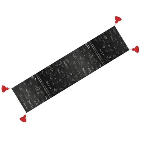 Chemin de table rustique pour fête et décoration d'intérieur au style champêtre - 3