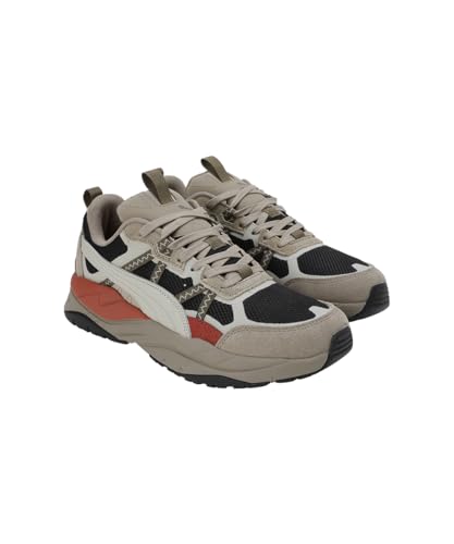 Image of Puma Unisex Adult XRay Tour Sneaker