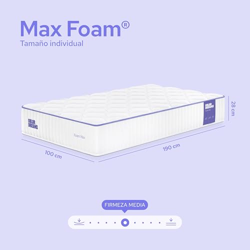 Lista de Colchones Veracruz para comprar online. 29 Imagen adicional
