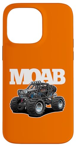 ���A�u UT �T�C�h�o�C�T�C�h �N���b�h 4x4 ATV �I�t���[�h�J�[�g�D�[���f�U�C�� �X�}�z�P�[�X iPhone 14 Pro Max �p