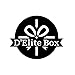 Royal Gelatin Variety Pack of 6-1 Box Each of Orange, Lime, Strawberry, Raspberry, Blackberry and Cherry comes with a Bonus Recipe Card curated by D'Elite Box
