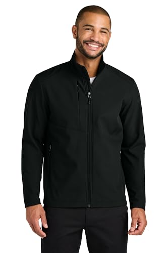 Port Authority Men's Recycled Core Soft Shell Jacket