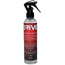 محرك بخاخ سيراميك على شكل E-Ceramic Spray مستوى احترافي على سطح السيارة طلاء سيراميك ، 8 أونصة
