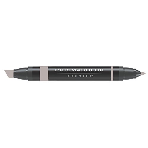Prismacolor Art Marker - Pm158 French Gray 40% 3570