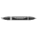 Sanford Prismacolor Chisel/Fine Double Ended Art Marker, Pm158 French Gray 40%