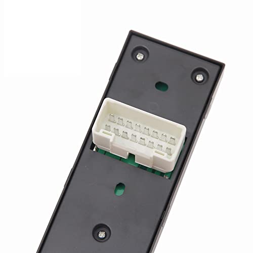Interrupteur de lève-vitre Hyundai Sonata 2008-2010 commande OEM 93570-3K010 - 4