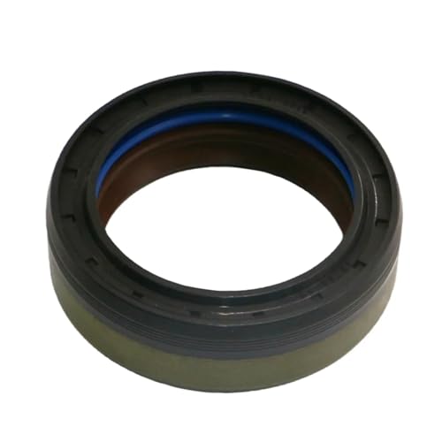 Rufutle Retén Aceite para Carraro 370815/12036965B/ 82036965, Retén de Aceite para Eje de Tractor (48x65x19mm)