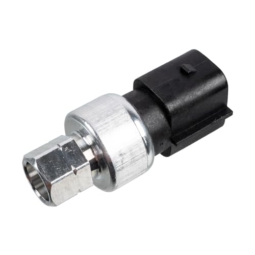 Bouton poussoir pour climatisation Febi bilstein 171267 commande de commande fluide