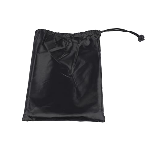 Couverture de poussière à main pour préserver votre table de feu de la rouille
