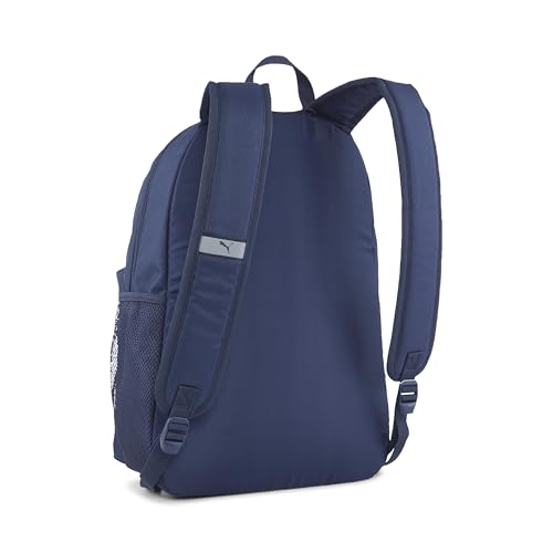 Puma Phase Backpack Zaino, Navy, Taglia unica Unisex - Adulto - Immagine 1