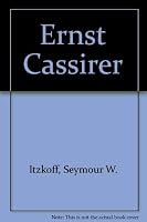 Ernst Cassirer 0268004471 Book Cover