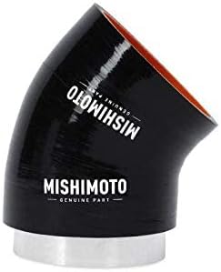 Mishimoto E46 Performance Air Intake for 323i 325i 328i 5