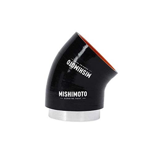 Mishimoto MMAI-E46-99BK Performance Air Intake Compatible thumb #3