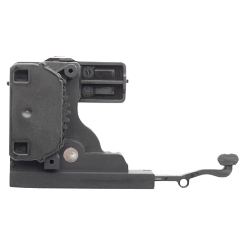 Image of TRQ Power Door Lock Actuator Compatible with Chevy GMC Pontiac Buick Oldsmobile